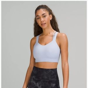 Lululemon Like A Cloud Longline sports bra D/DD